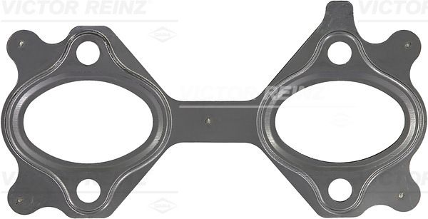 BMW E46-E39 M47-M57 EKSOZ MANİFOLD CONTASI 11627787630 BMW E46 ve E39 kasalarda kullanılan Reinz marka egzoz manifold contası